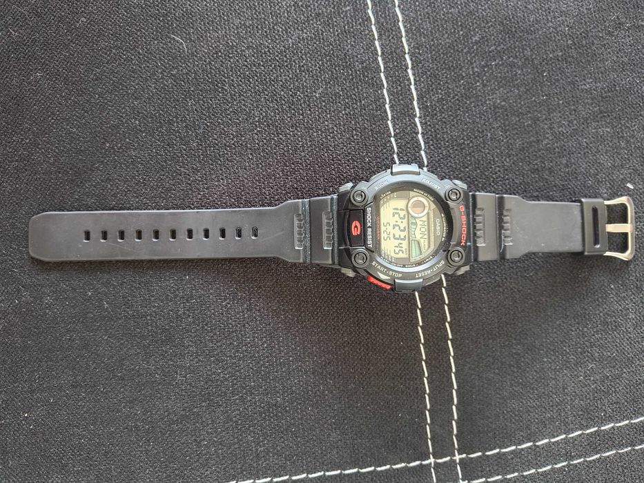 Zegarek Casio G-Shock G-7900