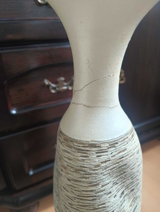 Wazon wazony ceramiczne 2 szt.