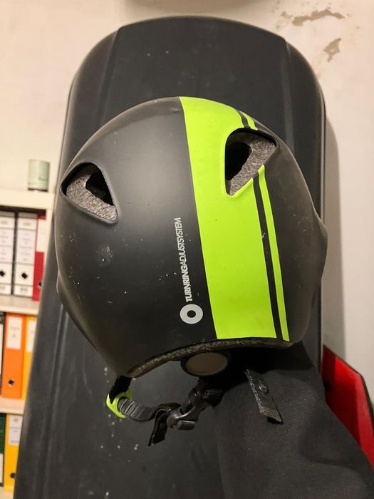 Bicicleta para criança