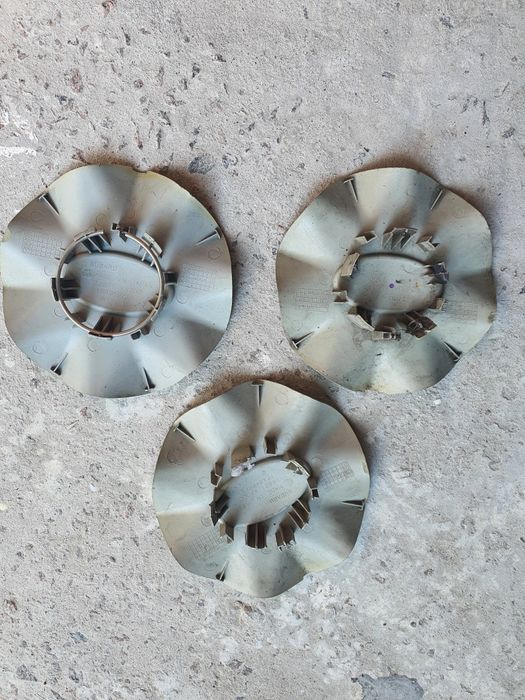 Колпачки на диски Subaru