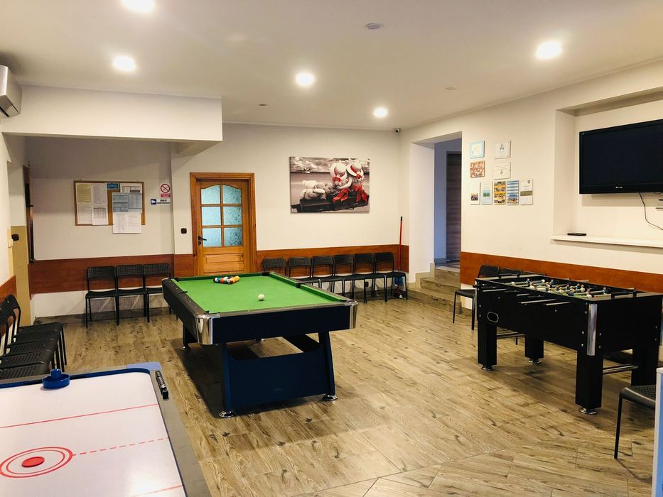 Wynajem pokoi goscinych/pracowniczych 2,3,4 os