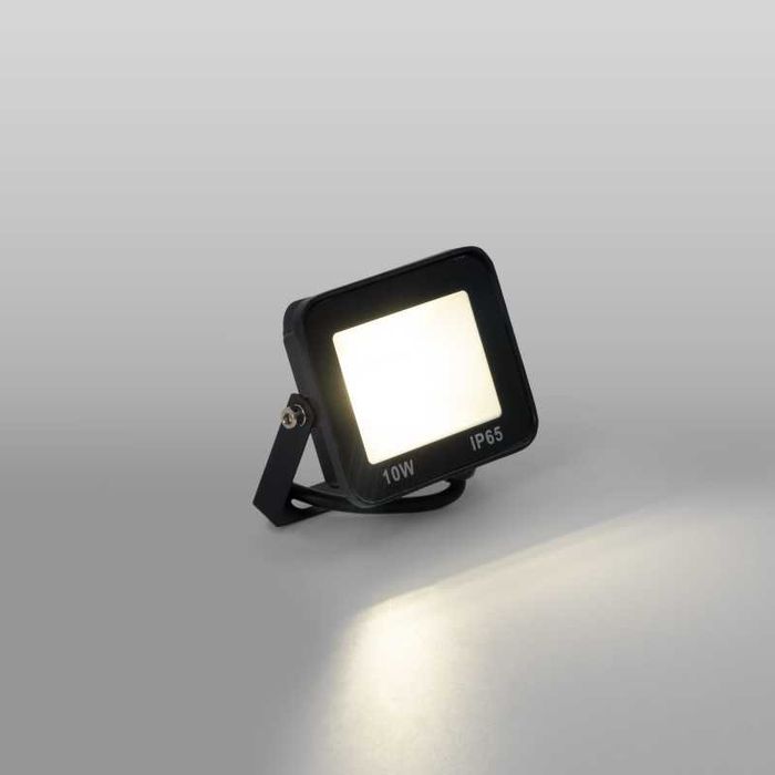 Projetor LED exterior