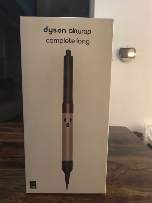 Dyson Airwrap Multi-Styler Complete HS05