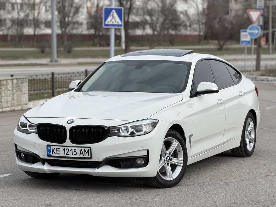 Продам BMW 328 GT