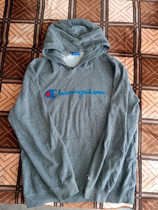 Кофта Champion..