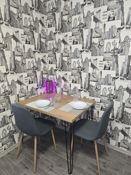 Затишна квартира в Новому ЖК