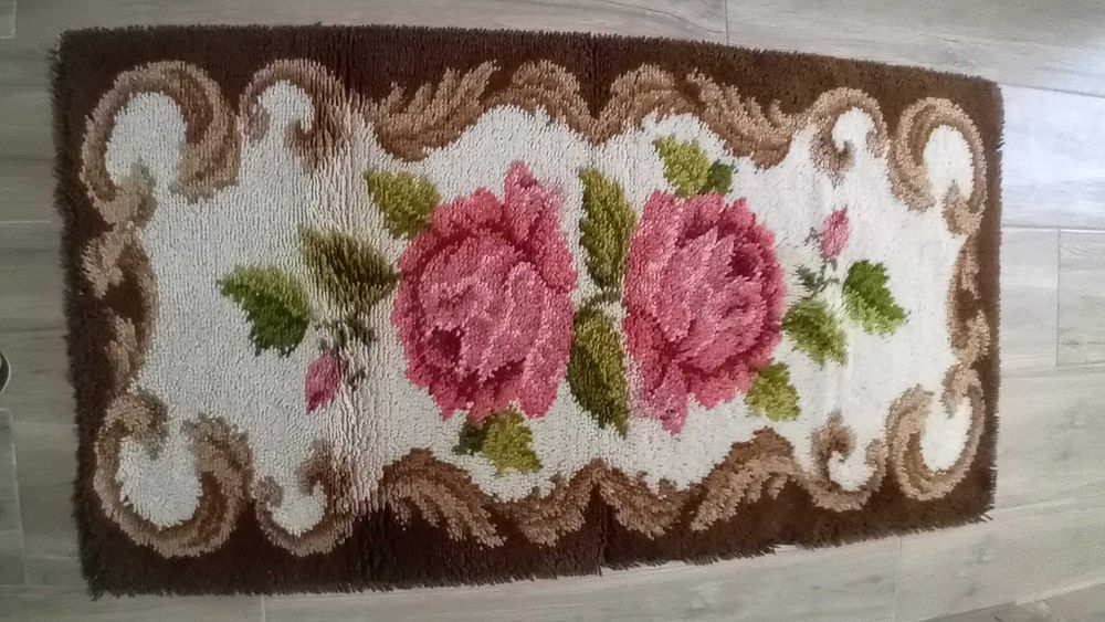 Tapetes de Varias medidas 5€cada