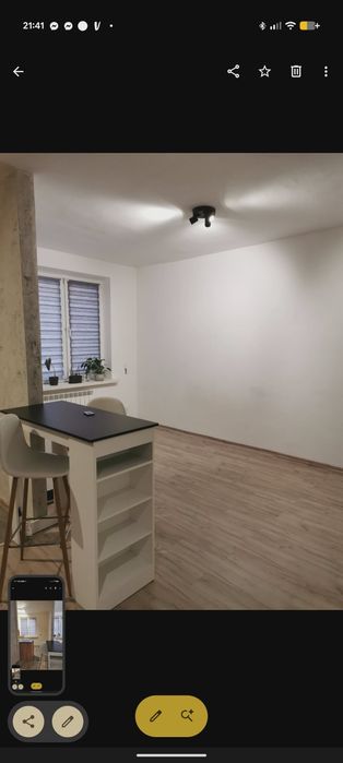 Mieszkanie do wynajęcia