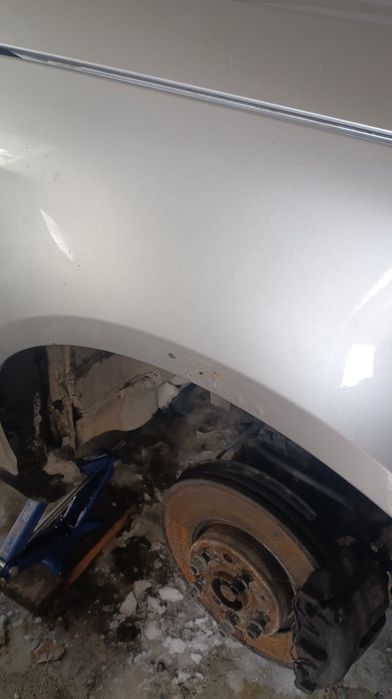 Продам Passat b6