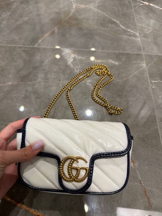 Сумочка Gucci Натуральна шкіра 1000 грн