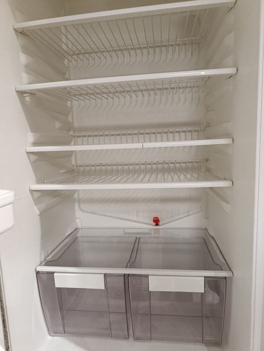 Frigorífico combinado fagor