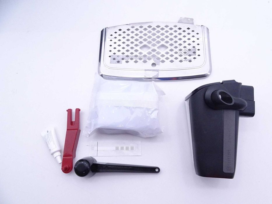 Ekspres Philips LatteGo EP3241/50 nowy