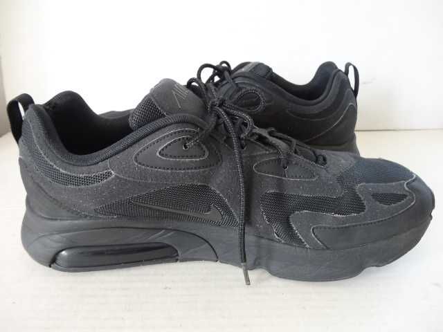 Buty NIKE AIR MAX 200 roz 47,5 Sportowe Adidasy