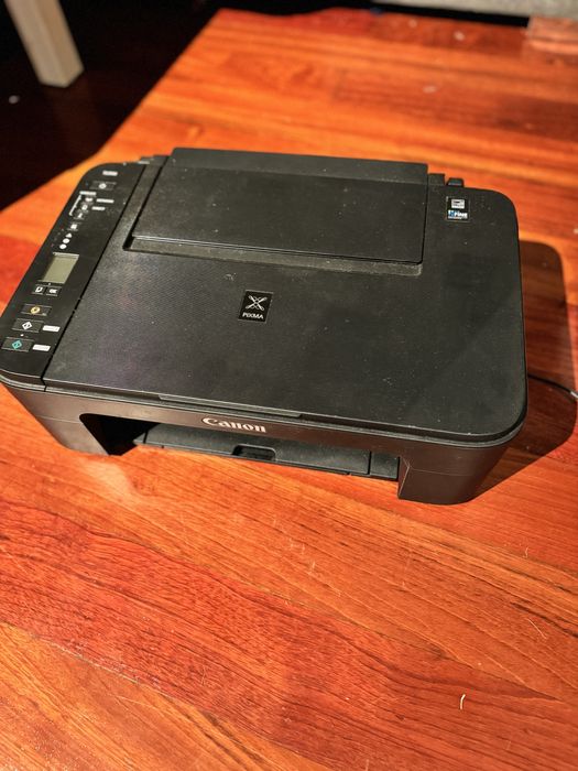 Impressora canon TS3150
