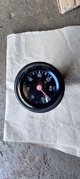 Proteção kreidler K54 e kms vdo motorizadas