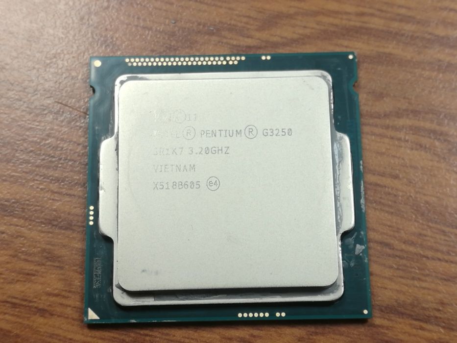 Processador INTEL Pentium G3250