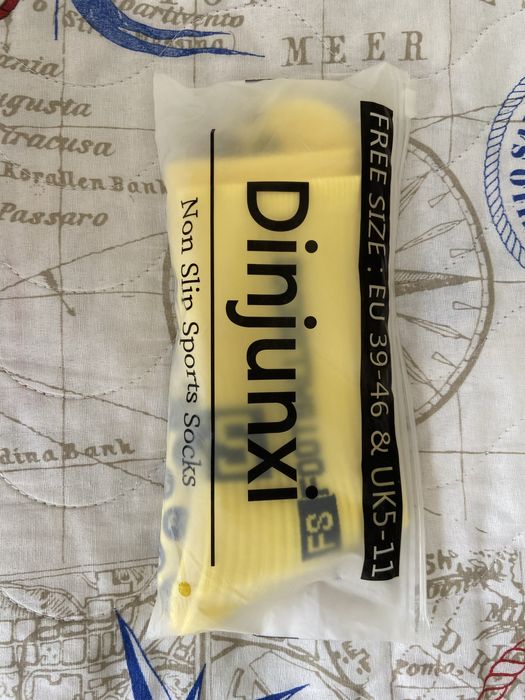 Футбольні шкарпетки