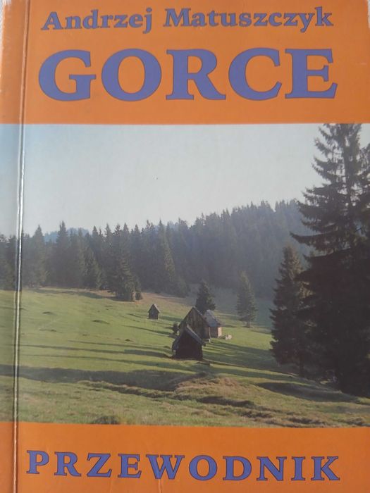 GORCE Przewodnik