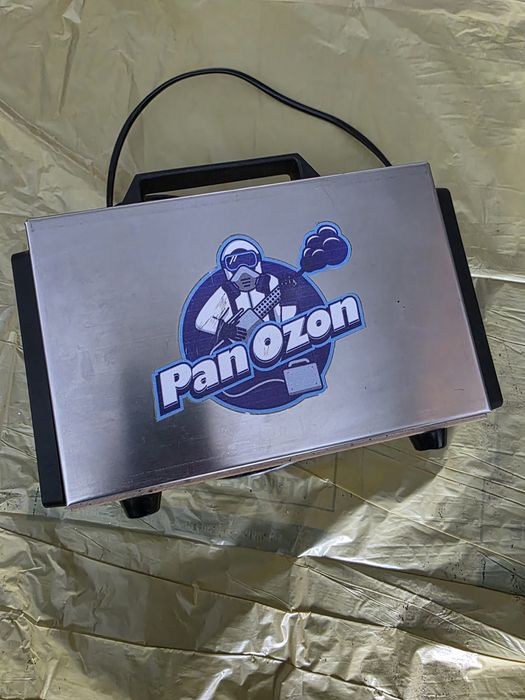 Generator ozonu, ozonator