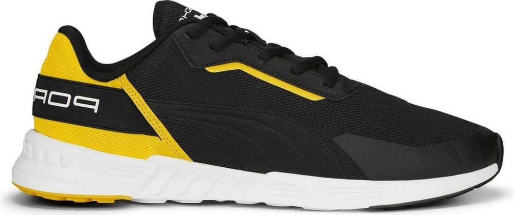 Puma Porsche Legacy Tiburion Logo (307673-01) Кроссовки мужские