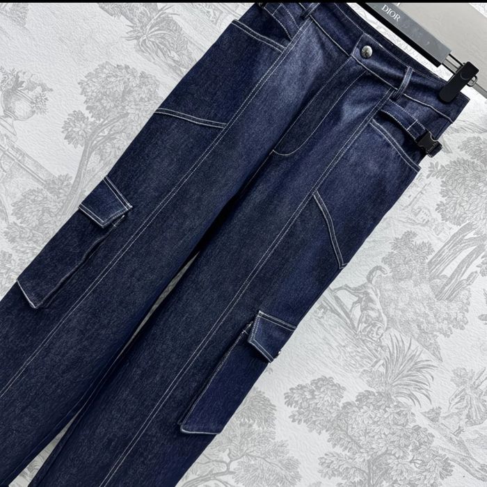 Джинси Dior новинка