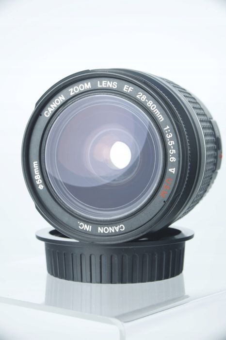 EF 28-80mm 3.5-5.6 V Canon USM Ultrasonic 23%VAT Gwar