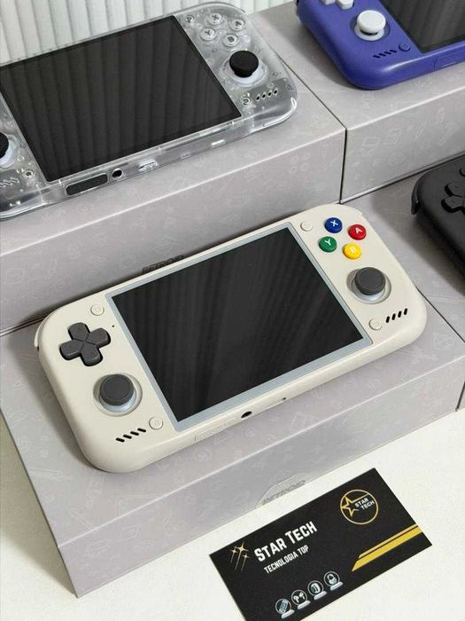 Retroid Pocket Nova