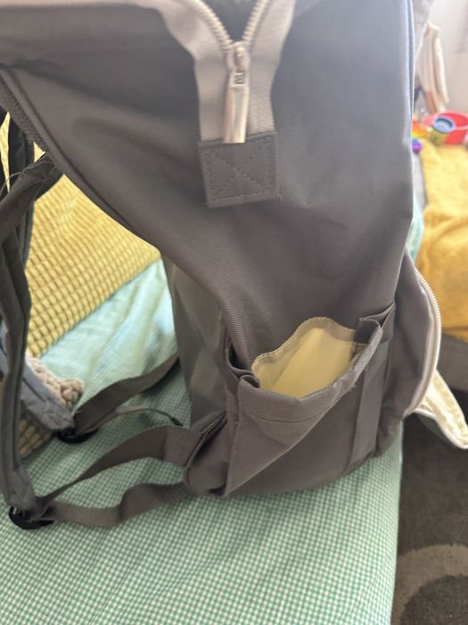 Baby Backpack424494171445022722