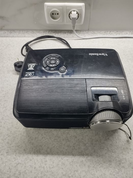 Кинопроектор ViewSonis запчасти