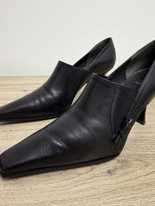 Вінтажні туфлі STUART WEITZMAN