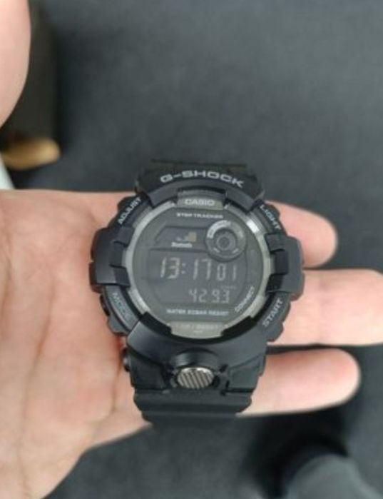 G-shock model GBD-800