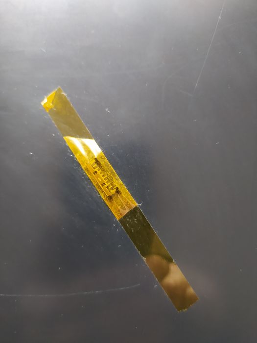 Ноутбук ASUS на запчасті.