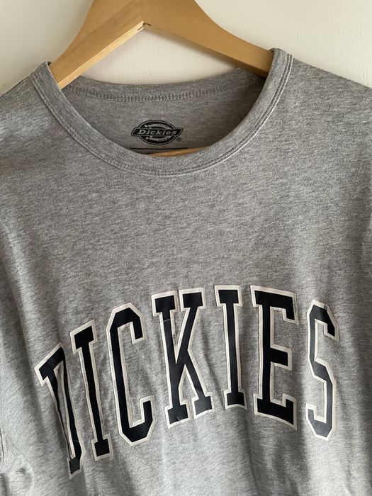 T-shirt Cinza Dickies