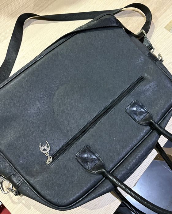 Mala tiracolo Cavalinho