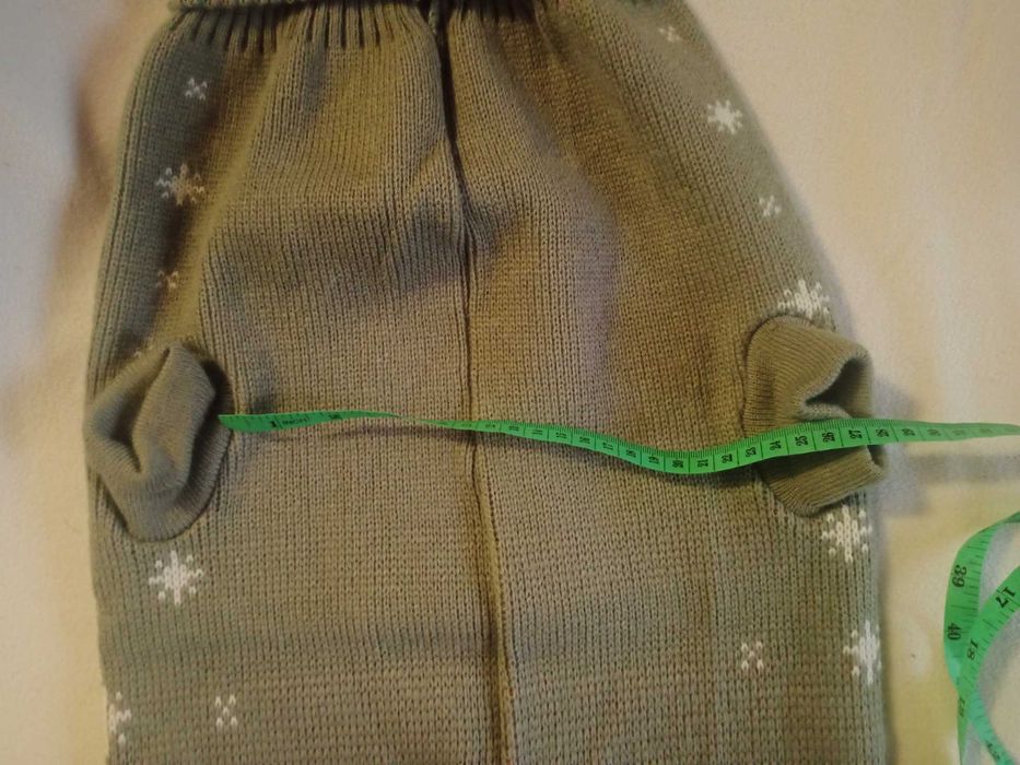 Одежда для питомца