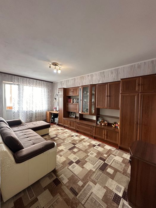 Продаж 3к квартири з видом на парк