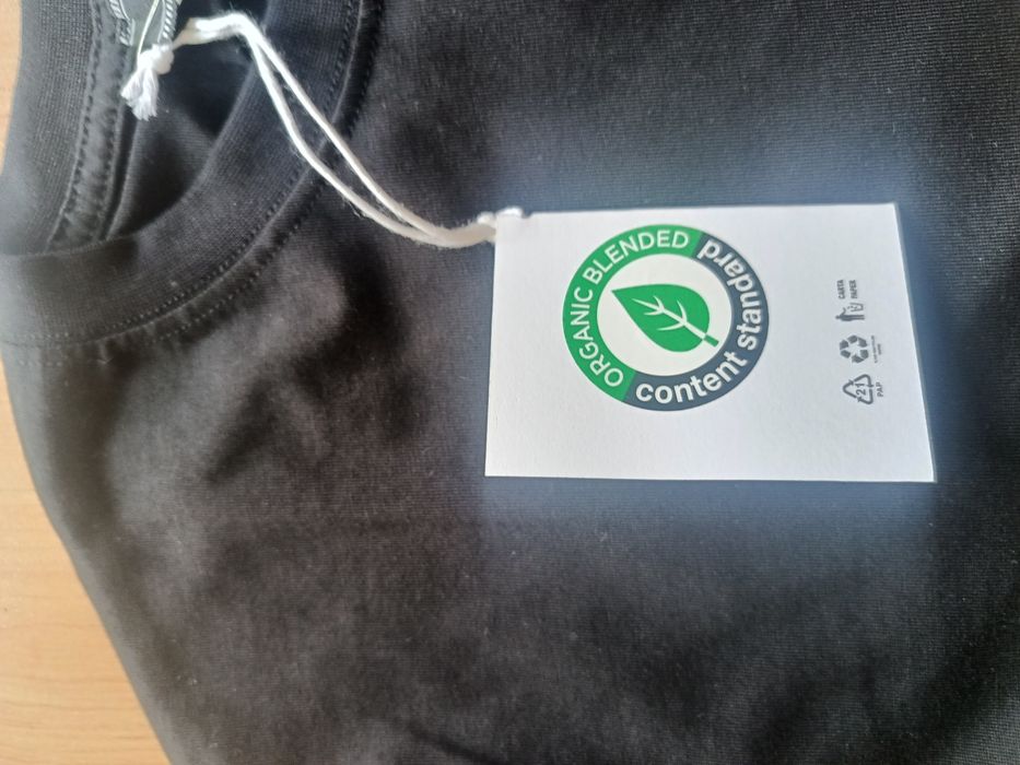 Koszulka t-shirt Prada rozmiar L