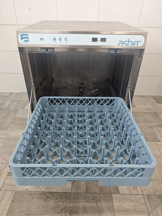 Посудомийна машина професійна Gastro ASBER