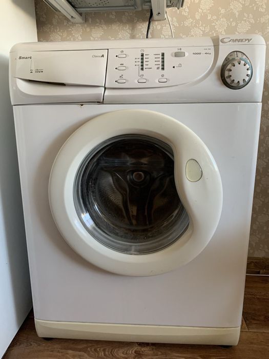Стиральная машина Candy cy2 104
