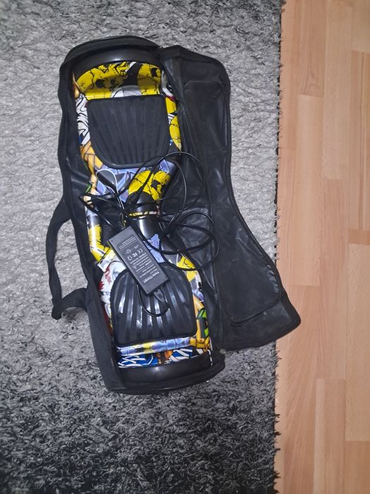 Elektryczna deska / Hoverboard