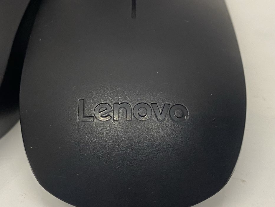 Мишка Lenovo SM-8823 — вживані, протестовані, 50 шт