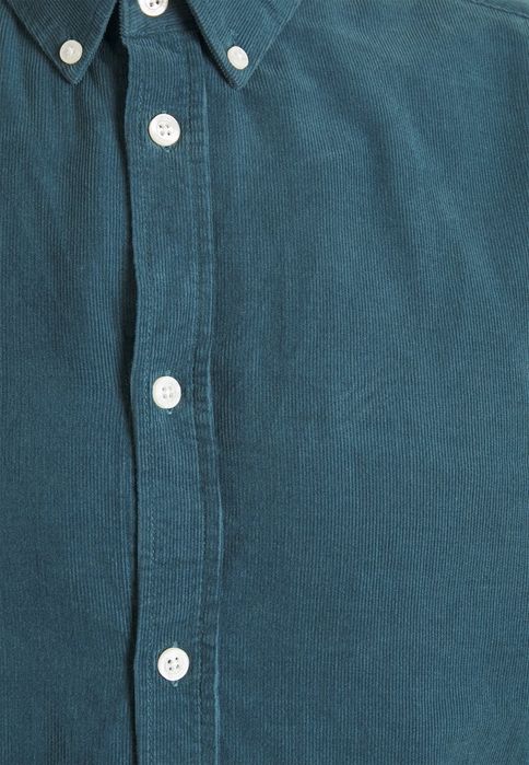 Koszula sztruksowa Samsoe Samsoe L