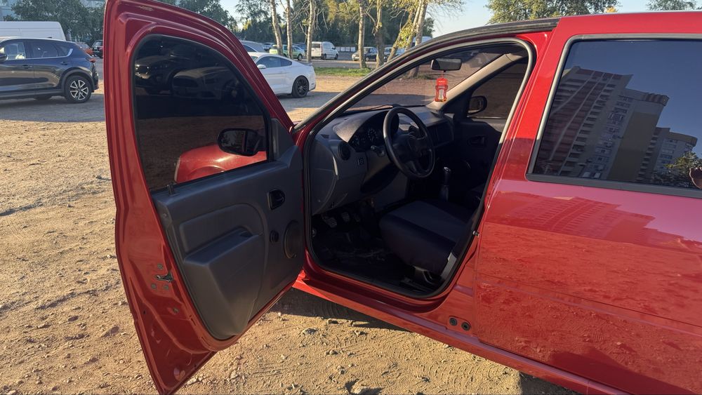 Продам Dacia Logan
