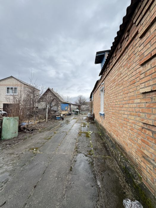 Продаж будинку в р-ні Старої Балашівки