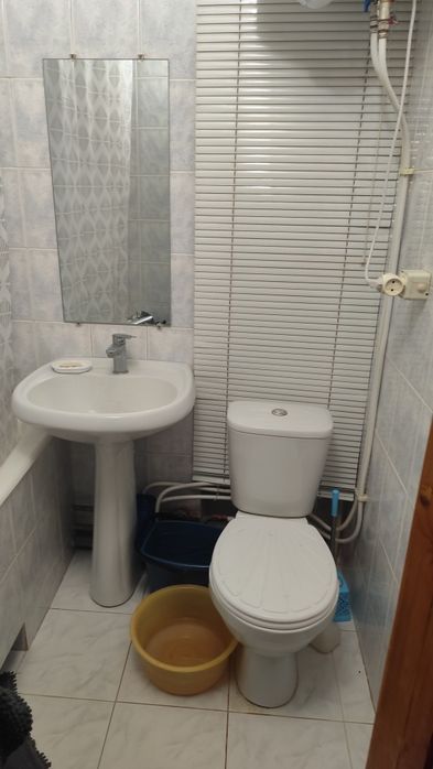 Сдаётся 4 х комнатная квартира