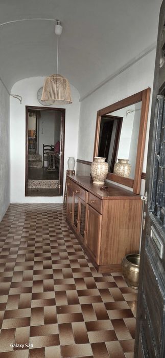 Prédio de 5 divisões no coração do Alentejo