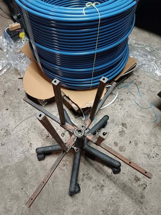 Rozwijak do podłogowki