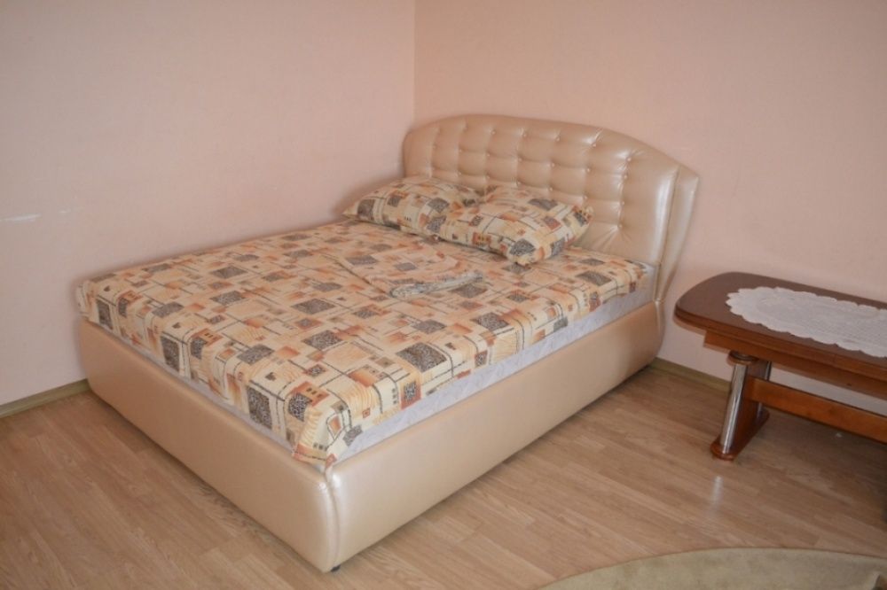 Квартира возле КПП военной учебки