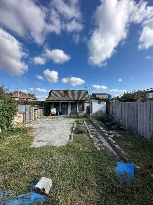 Продам бюджетный дом! Красный камень, Коммунар, Новокодацкий район!