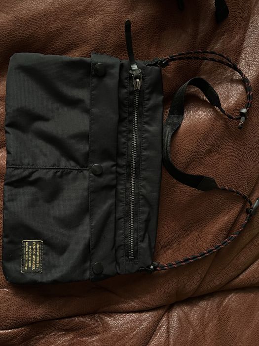 Сумка, бананка, prefix apparel m tac